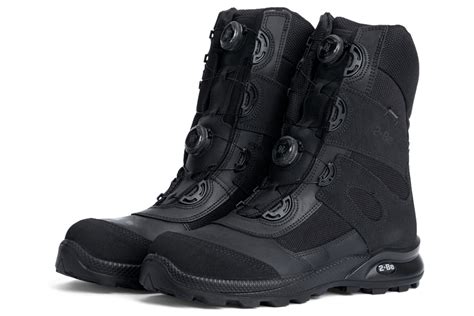 Police Tactical Boots 2befootwear