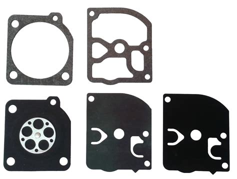 Agroparts Gr Carburetor Gasket Diaphragm Kit Zama GND 35 Original