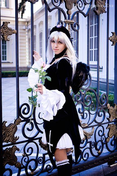 Rozen Maiden Naked Photos Leaked From Onlyfans Patreon Fansly