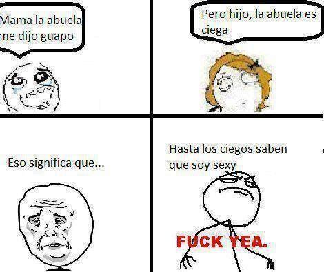 Fuck Yea Meme By Yeahnigga Memedroid