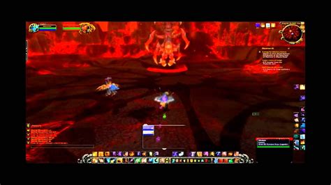 Dk La Lia En Firelands Youtube