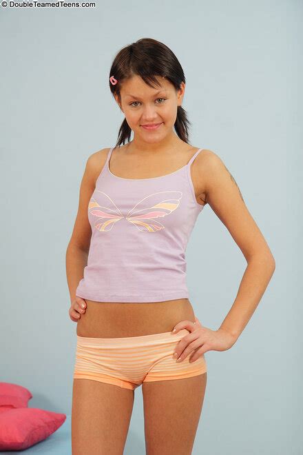 TEEN Gang Teen Gang Porn Pic