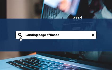 Cr Er Une Landing Page Efficace Pour Votre Site Web