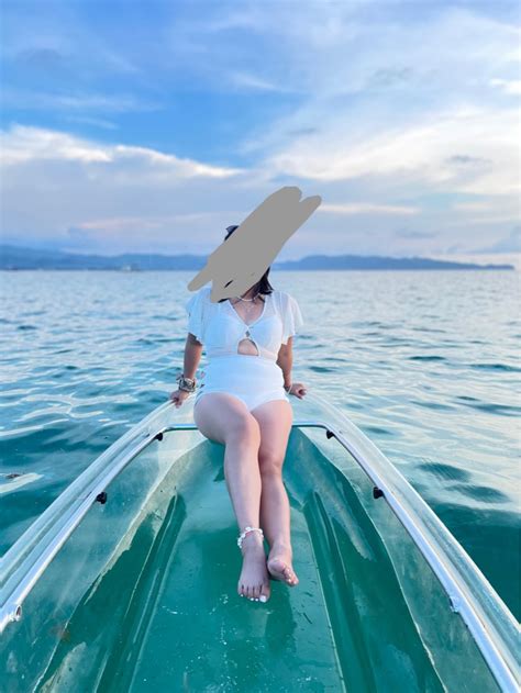 White One Piece Bikini Swimsuits Women S Fashion Swimwear Bikinis Swimsuits On Carousell