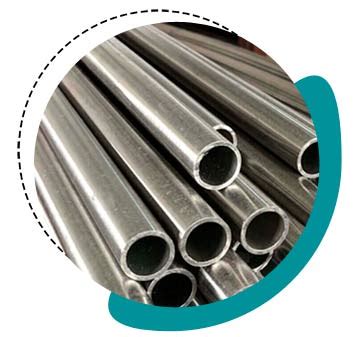 Incoloy 800 Pipe Alloy 800H 800HT Seamless Pipe Sizes