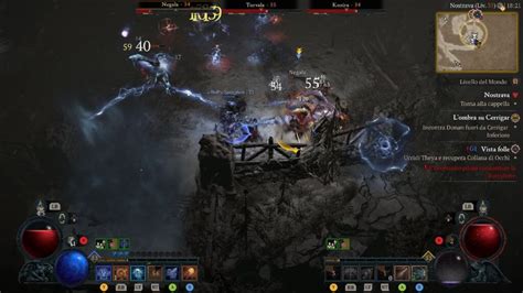 Diablo IV Recensione Roll N Play