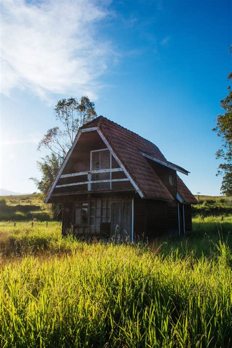 Renoveren Van Bestaande Houten Overkappingen