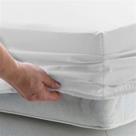 Amazon Pizuna Pure Cotton Queen Fitted Sheet Only Thread