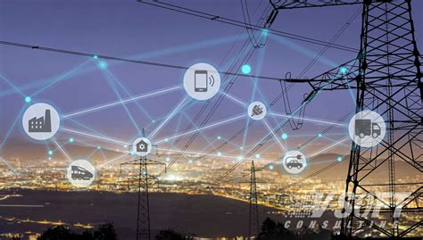 Secure And Maintain Power Grids Effectively With Artificial Intelligence