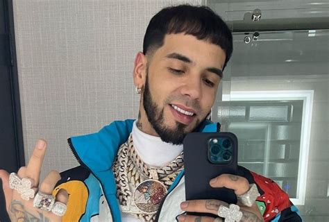 Brrrrr Anuel AA anuncia gira de conciertos por Estados Unidos Día a Día