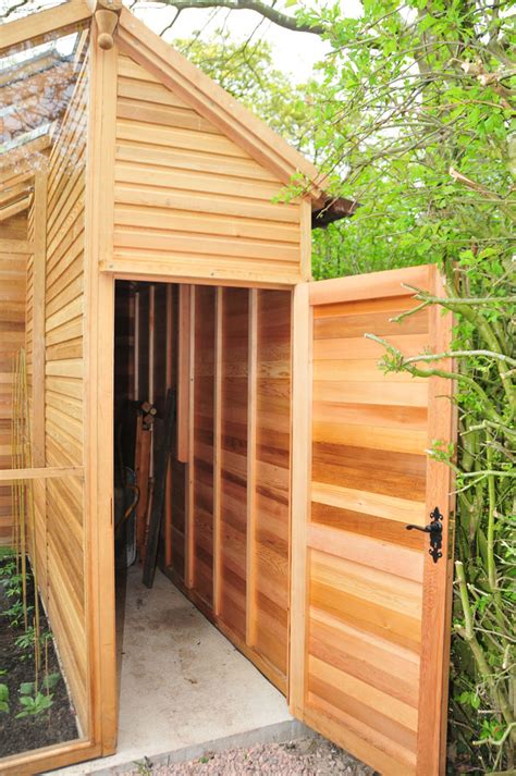 Centaur Shed Combo Greenhouse With Shingle Roof