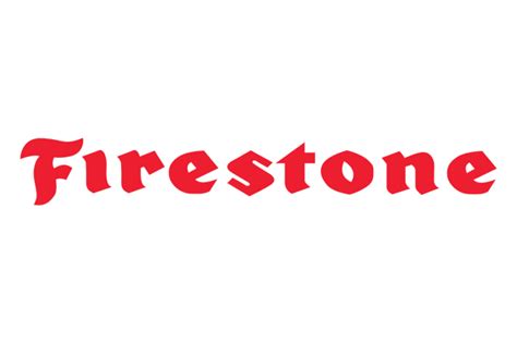 Firestone Logo, Png, Meaning