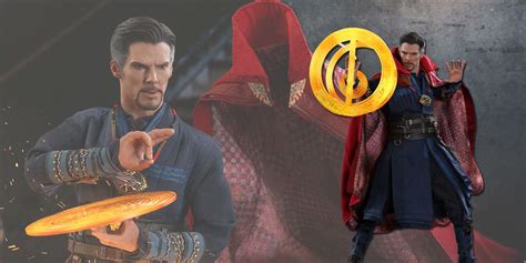 The Best MCU Hot Toys Ranked