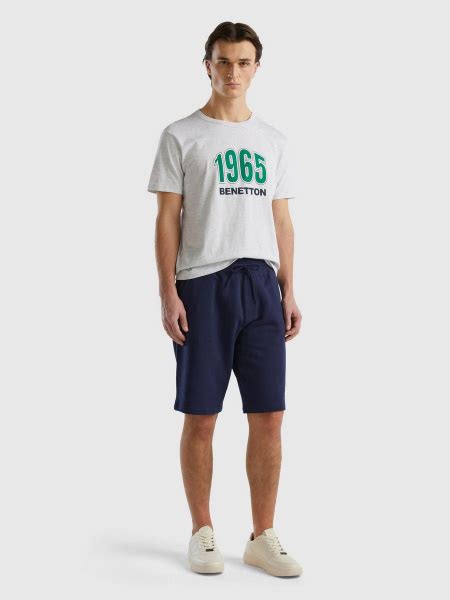 Шорты United Colors of Benetton - купить с доставкой по выгодным ценам ...