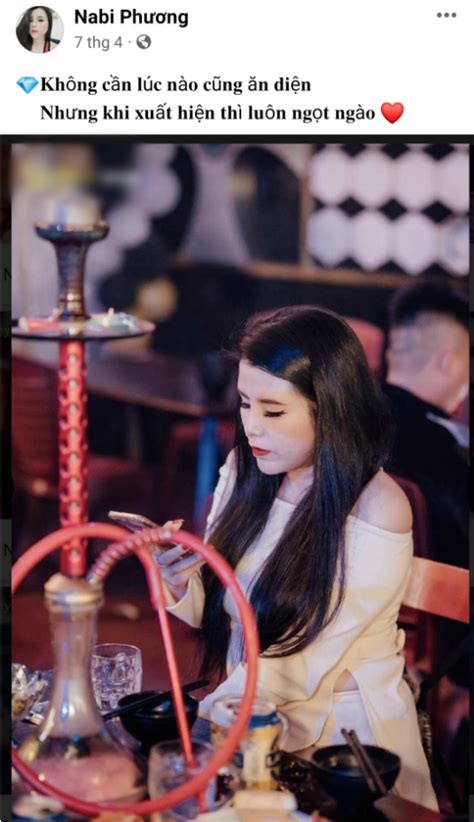 Hot girl nước nho ma túy ở Đà Nẵng Thường xuyên đăng ảnh hở hang khoe thân một thánh đạo lý