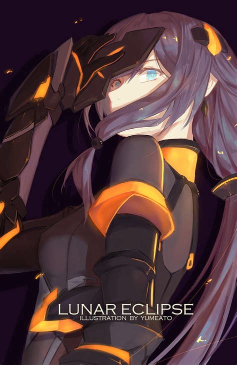 Anime Anime Girls Honkai Impact Hd Phone Wallpaper Peakpx