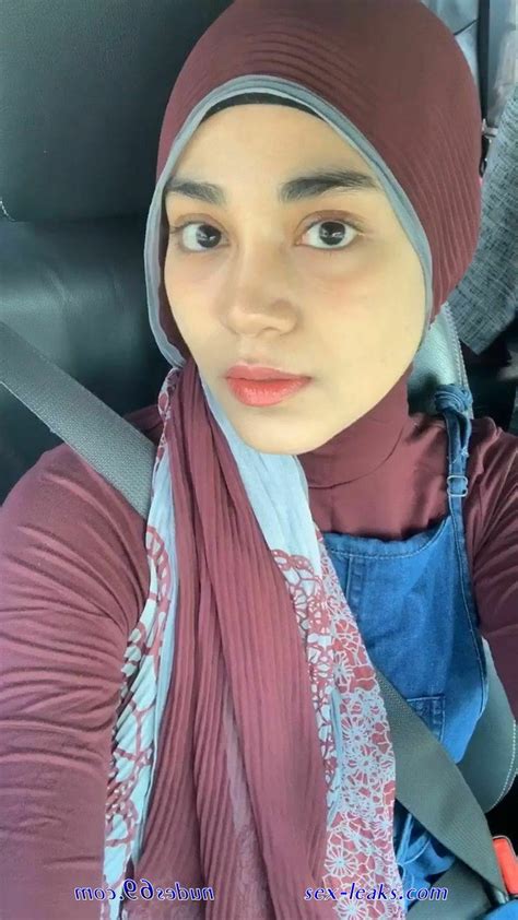 Jilbab Bugil Onlyfans Sex Leaks