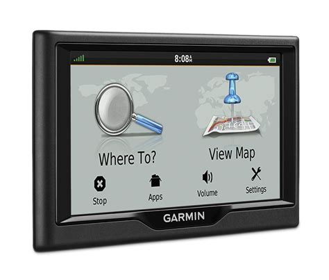 Garmin Nuvi 57LM 5 Inch Satellite Navigation System With UK And Ireland