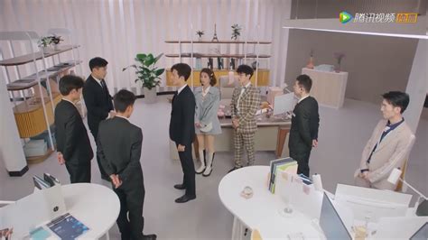 Ep18速看 小七再次被陷害，这次方冷选择了无条件信任她【外星女生柴小七 My Girlfriend Is An Alien S2】 Youtube