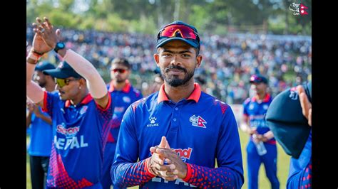 Nepal Lost To Oman Can Nepal Reach T20 WorldCup Full Analysis Why