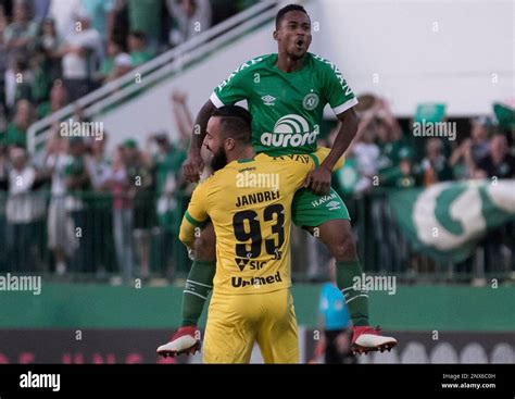 Sc Chapecoense May Brazilian A Chapecoense X