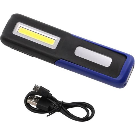 Tialating Usb Arj Edilebilir Led El Feneri Torch Al Ma Fiyat