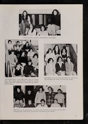 Weston High School - Key Yearbook (Weston, MA), Class of 1977, Page 105 ...