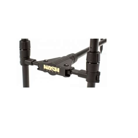 Stovas Nash Tackle 2 Rod Pod