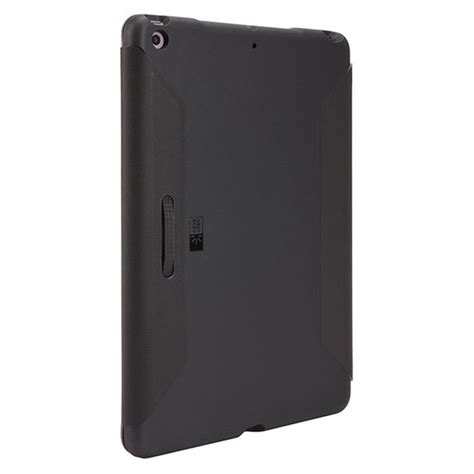 Case Logic Snapview Ipad 102 Noir Etui Tablette Garantie 3