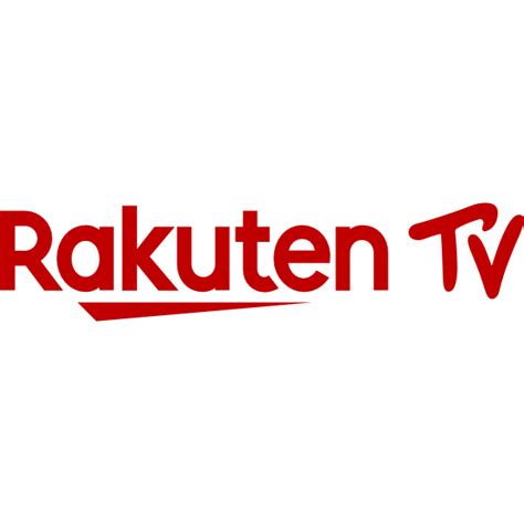 rakuten Tv 01 Download png