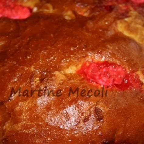 Brioche Mousseline Aux Pralines Sans Cook In Guy Demarle