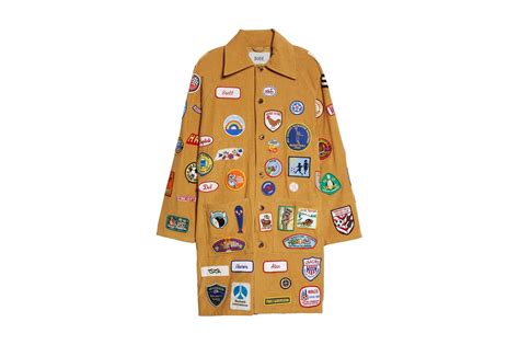 The Best Patches for Jackets Are the DIY Spice Your Blandest Outerwear ...