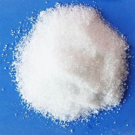 Powder Sodium Monochloro Acetate Smca For Industrial Packaging Type