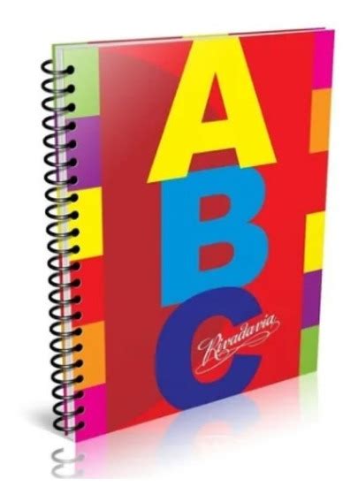 Cuadernos Abc MercadoLibre