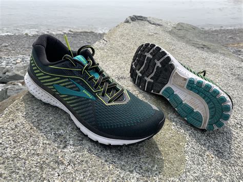 Road Trail Run Brooks Running Ghost Multi Tester Review Ethereal