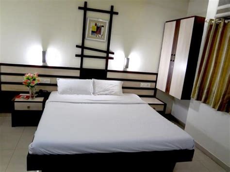 Hotel Airport Residency, Ahmedabad | 2021 Updated Prices, Deals