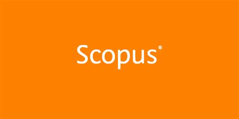 Mengenal Scopus Dan Cara Mudah Menerbitkan Artikelnya