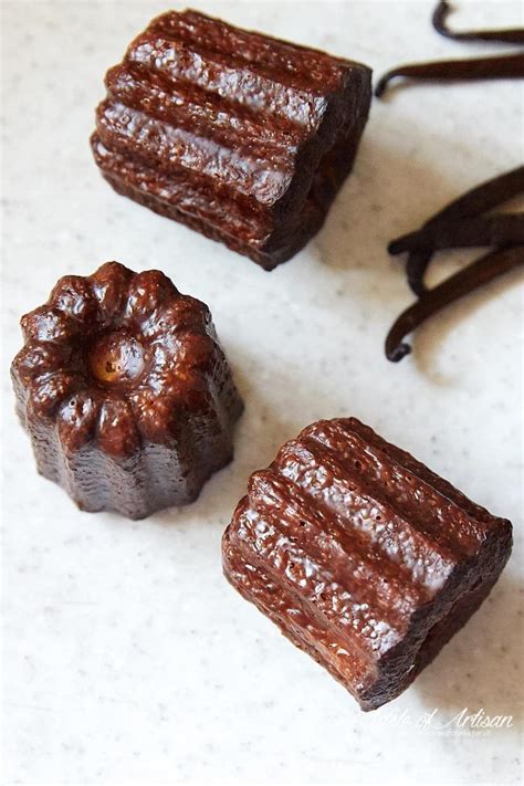 Canele Simple Recipe Simple Steps And A Few Tricks That I Share