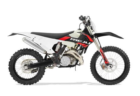 MR PRO 300 | Enduro Range | Rieju Motorcycles Australia