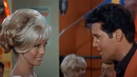 Nancy Sinatra Reveals What It Was Really Like To Work With Elvis ...