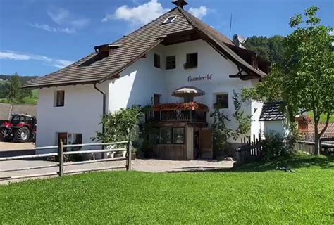 Urlaub auf dem Bauernhof in Südtirol Ferienwohnungen am Ritten