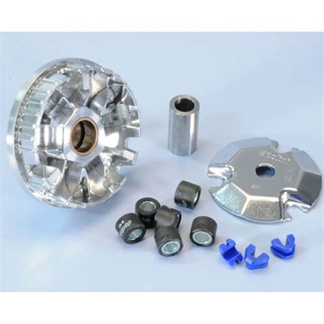 Polini Performance Variator Kit Yamaha C Zuma F Scooter