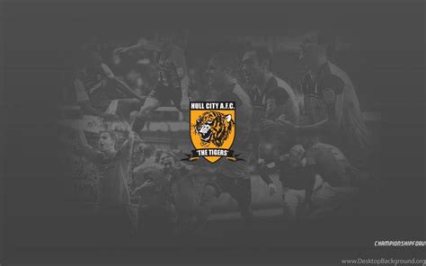 Hull City AFC Wallpapers - Top Free Hull City AFC Backgrounds ...