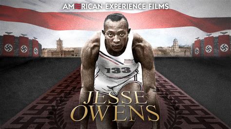 Jesse Owens Family