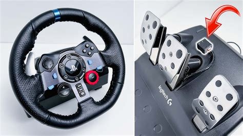 BEST MODS For The Logitech G29 G920 G923 Racing Wheels, 59% OFF