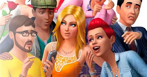 Cómo descargar Los Sims 4 gratis para PlayStation Xbox PC y Mac El