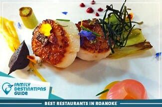 15 Best Restaurants in Roanoke, VA for 2022 (Top Eats!)