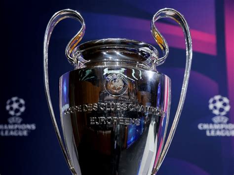 Kandidat Juara Pertandingan Liga Champions Paling Kuat