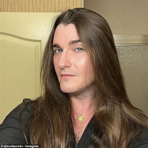 Gay MAGA Power Duo S Friendship Explodes Into Nasty Online Spat Daily Mail Online