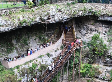 Cenote Saamal: The Best Way to Cool Off After Chichén Itzá - Enter the ...